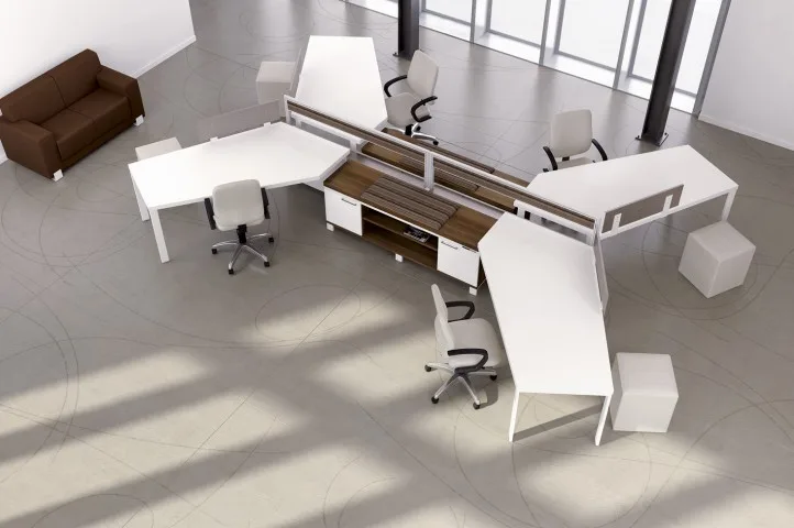 Vision Office Interiors
