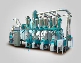Anyang General International Co., Ltd. - Machinery & Equipment products | China