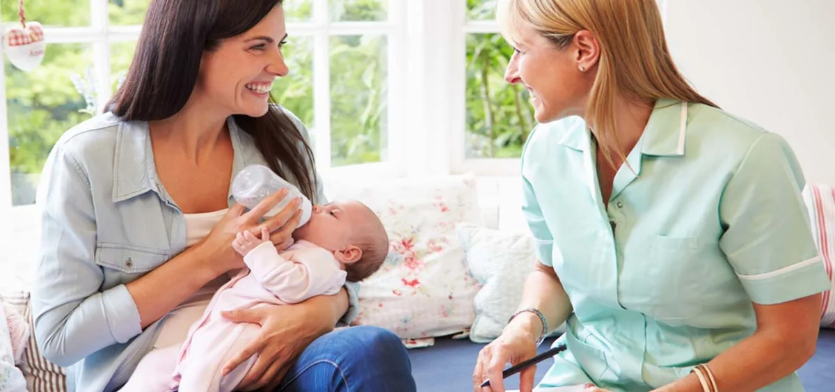 Midwives in Brooklyn