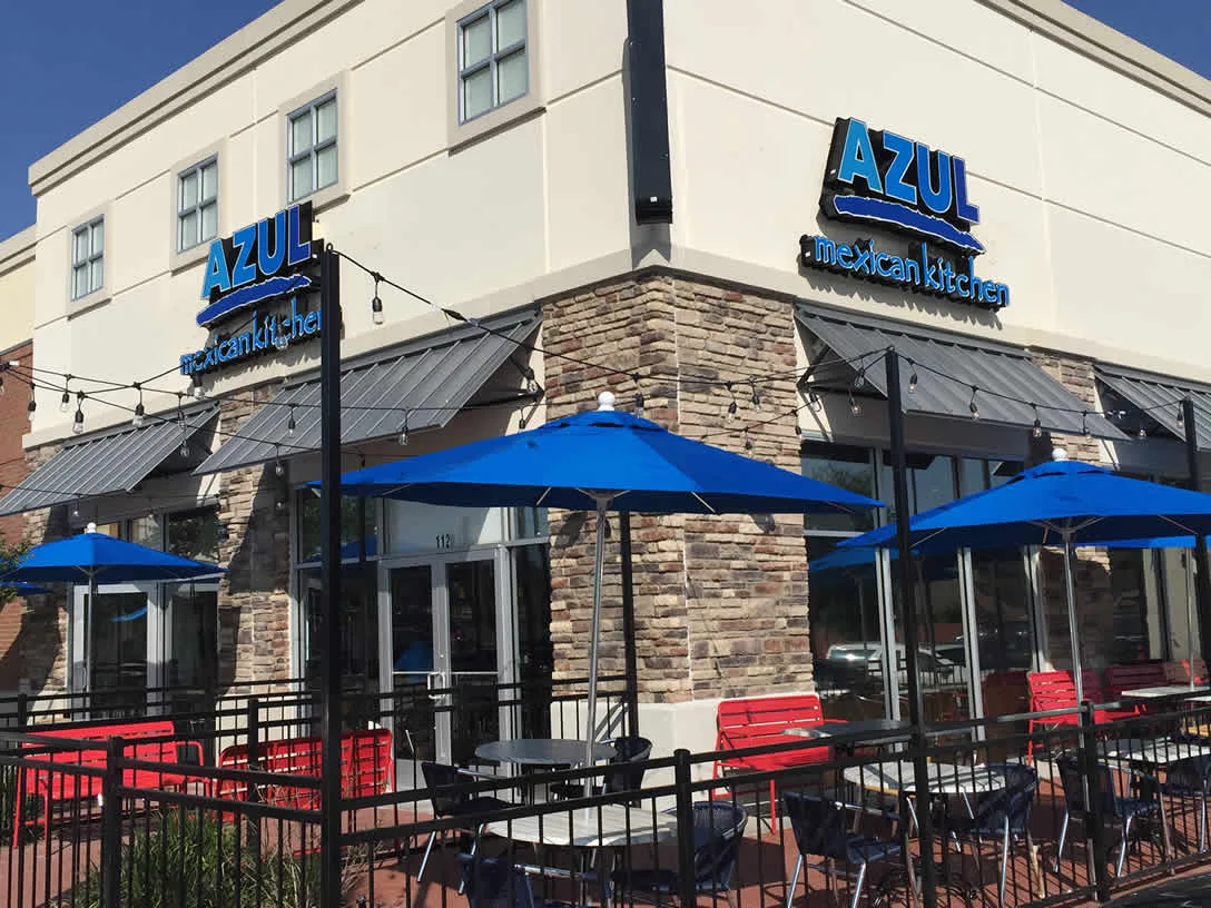 Azul Mexican Kitchen
