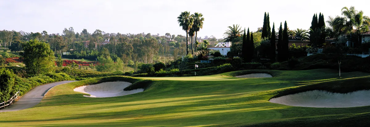 The Farms Golf Club