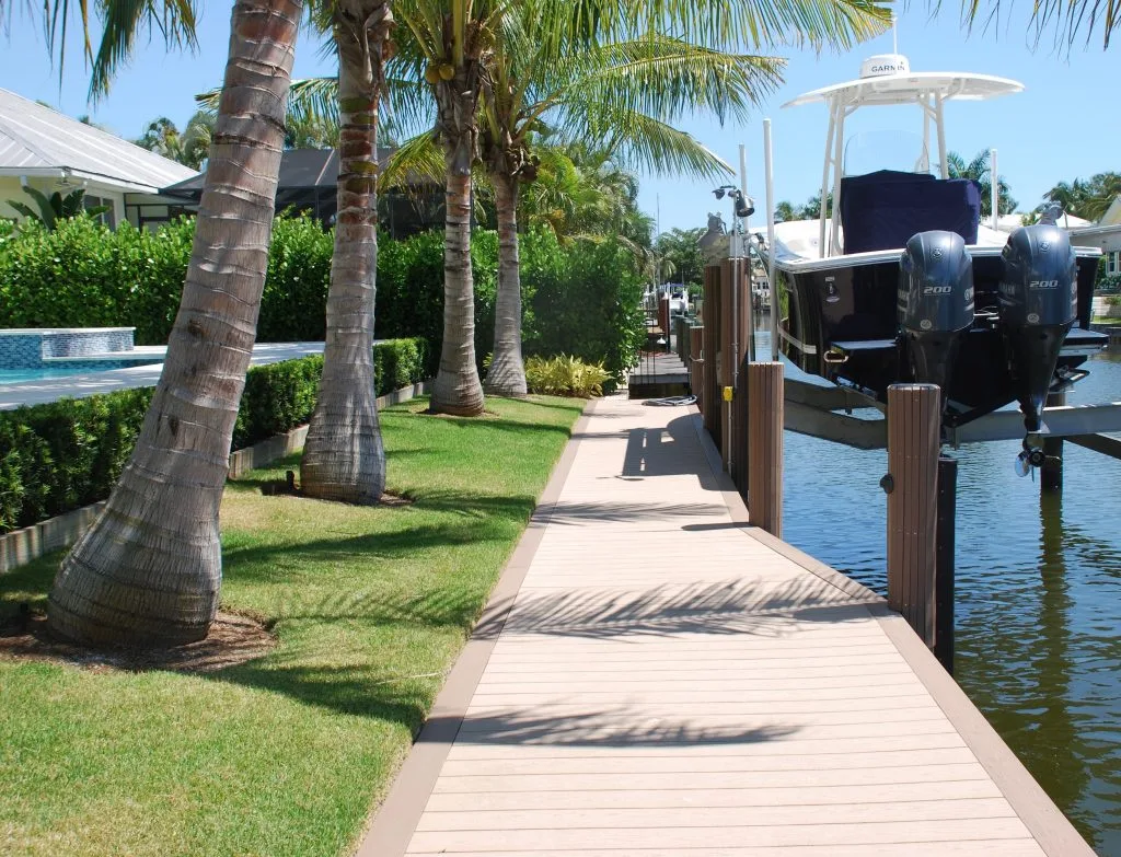 Naples Marine Construction