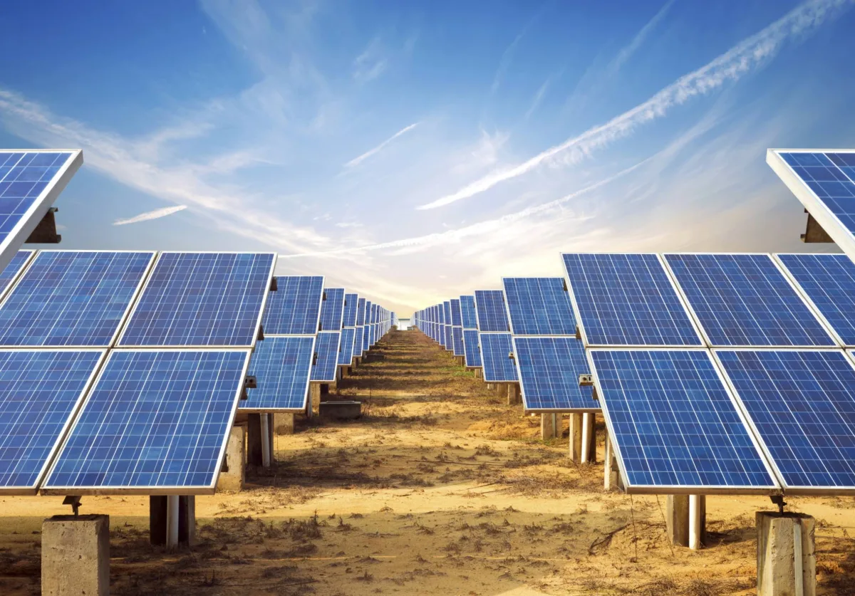 Solar Watt Solutions