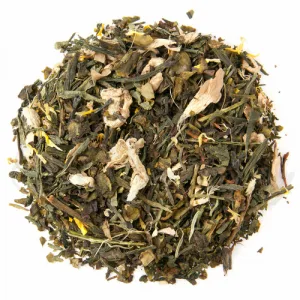 Tea Shop Minneapolis