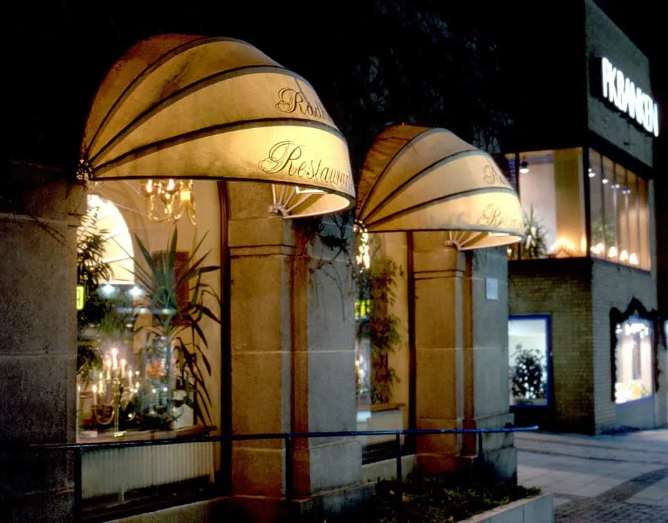 Inwood Blinds & Awnings