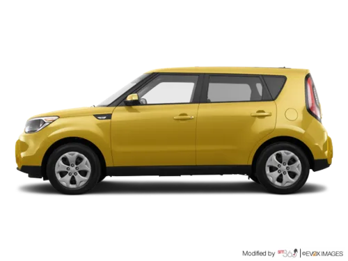 Kia de LaSalle
