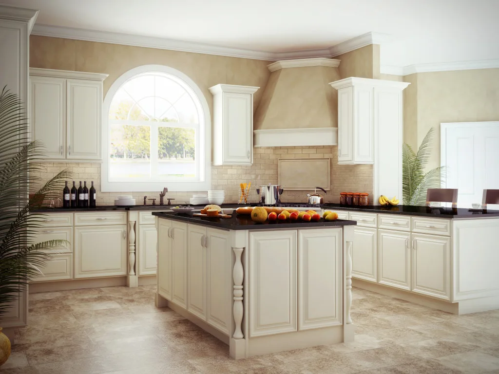 Majestic Granite Marble Fabricators