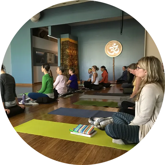 Ozark Mountain Yoga