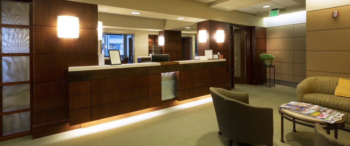 The Portland Center for Facial Plastic Surgery