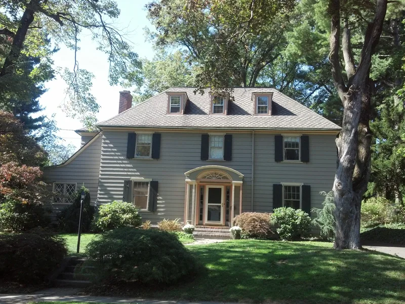 Alan Soucy Home Improvement
