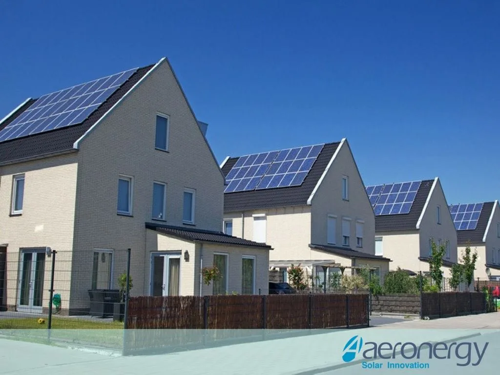 Aeronergy