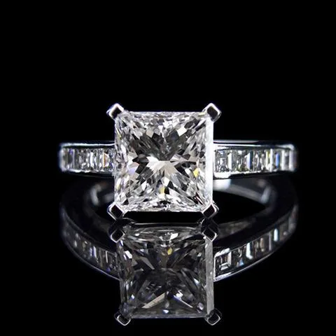Ryder Diamonds