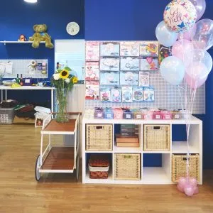 Flora Moments Pte Ltd
