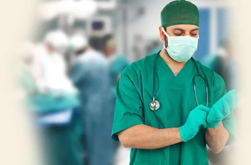 Gold Coast Surgeons