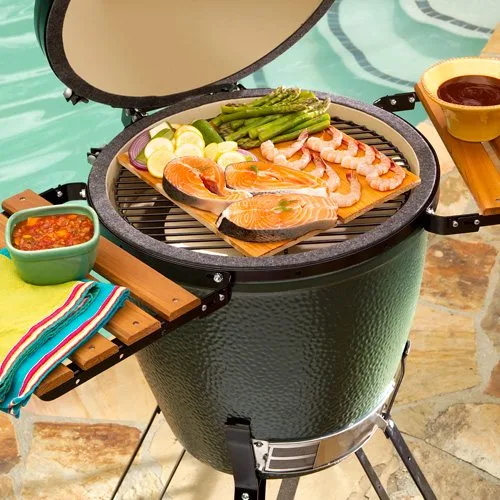 Idaho Gourmet Grills