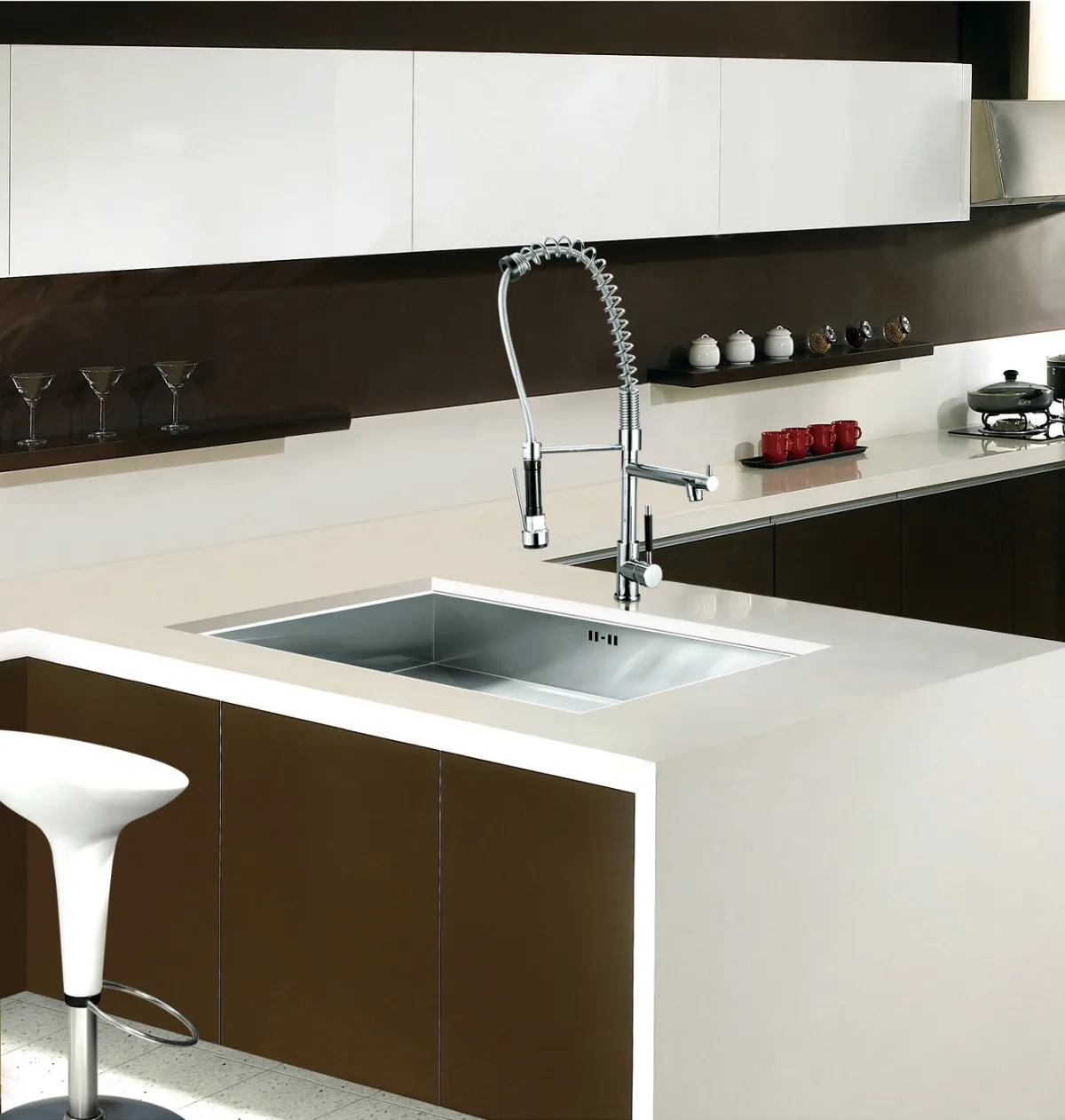 Jiangmen Elite Kitchen Products Co., Ltd 