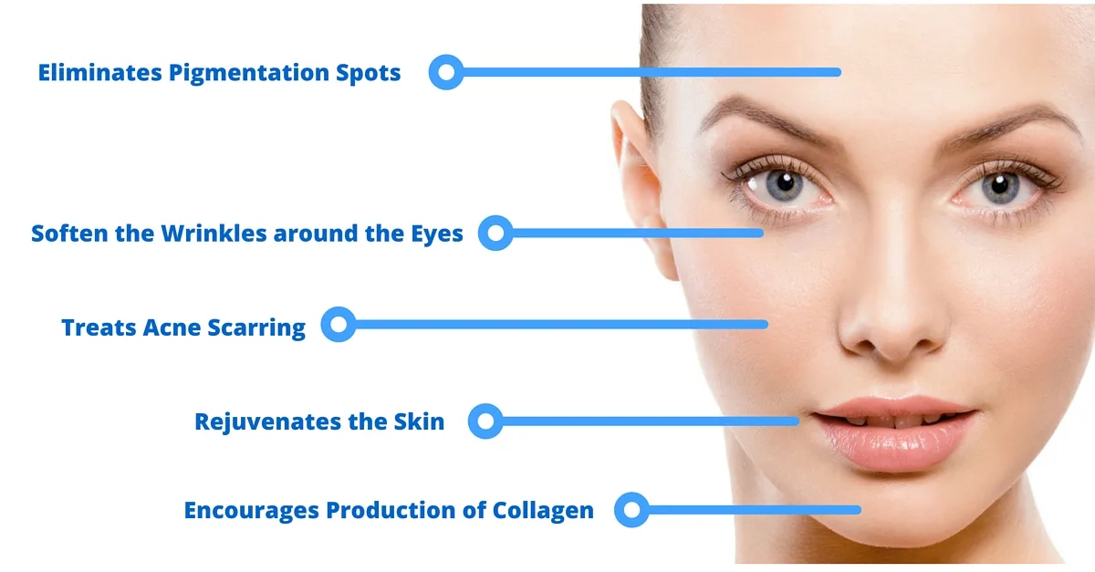 Micropigmentation Stylist