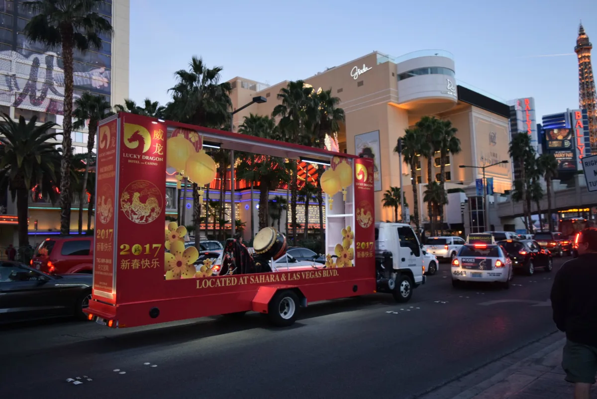 Kre8 Media Outdoor Advertising