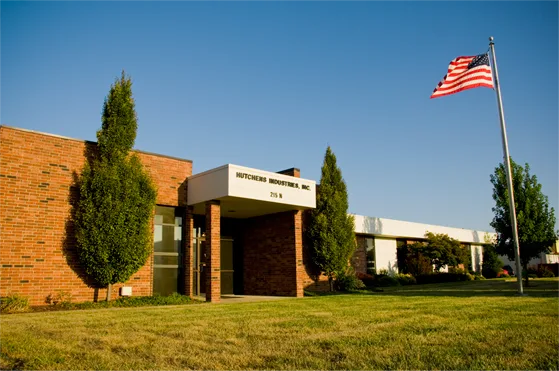 Hutchens Industries