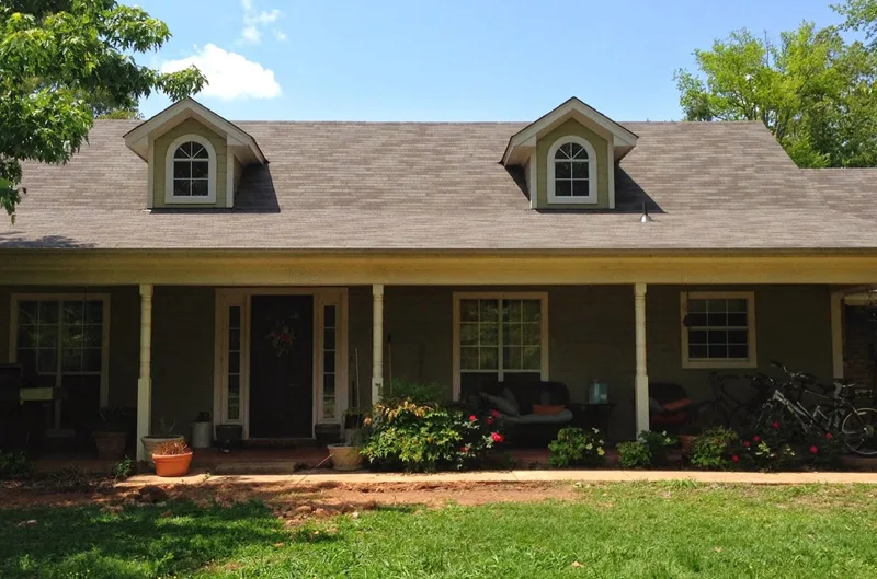 Southern Roofing