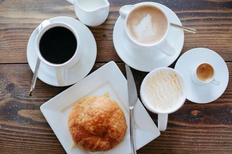 Bean Tree Cafe