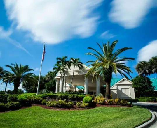 Iron Horse Country Club