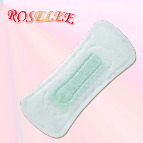 Roselee Sanitary Napkin Manufacturer Co., Ltd