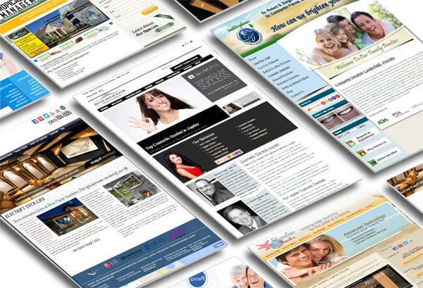 Bullseye Marketing Consultants