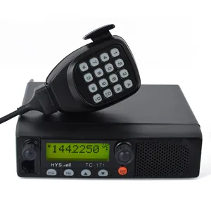 HYS Two Way Radio Walkie Talkie Co., Ltd.