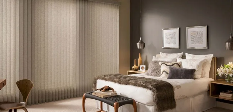 Bo Knows Shutters and Blinds