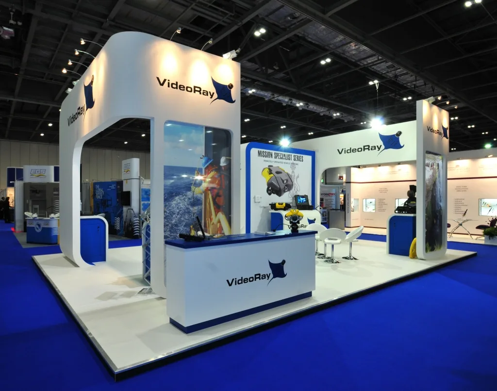 Inspire Displays Ltd