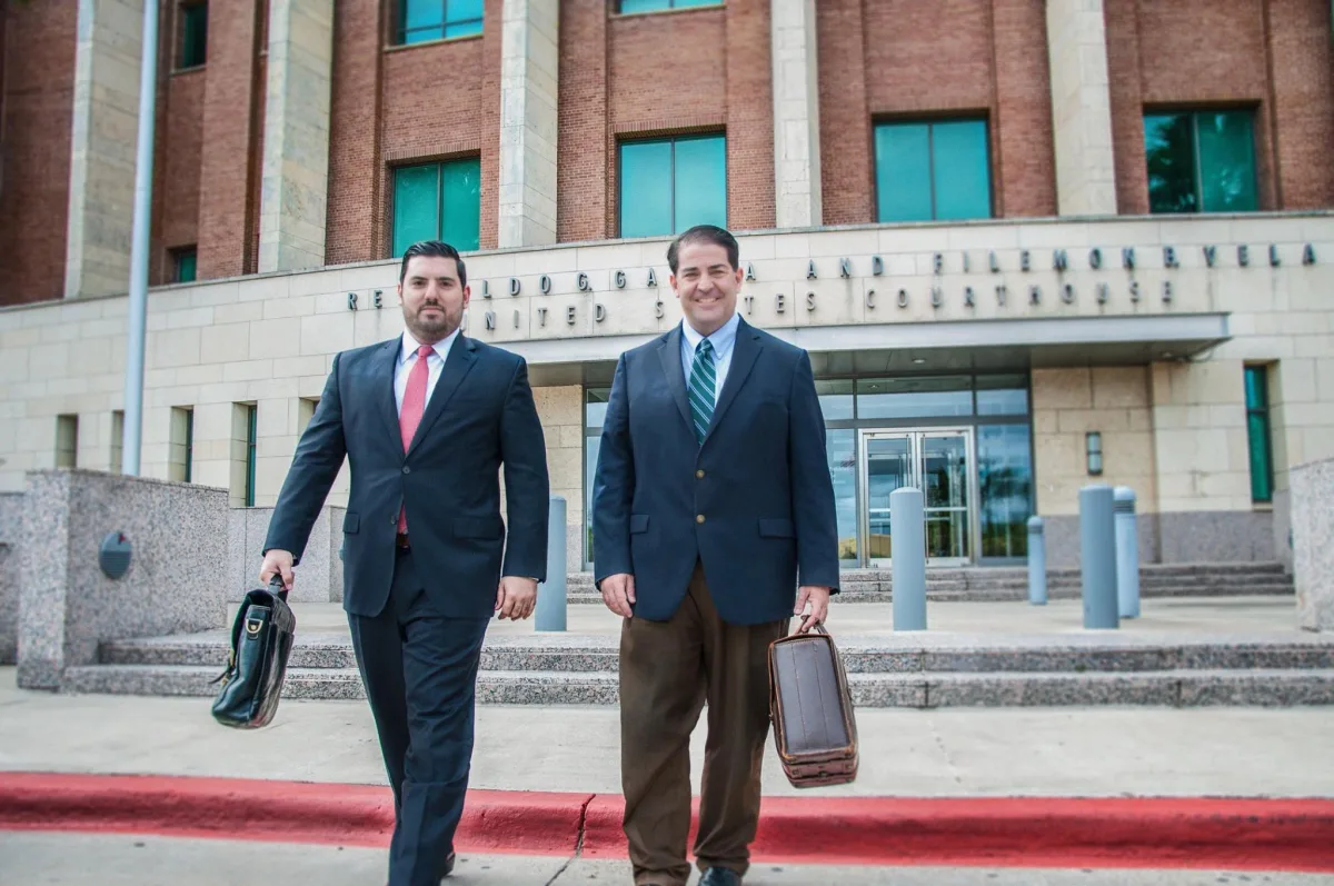 Garza & Elizondo, LLP