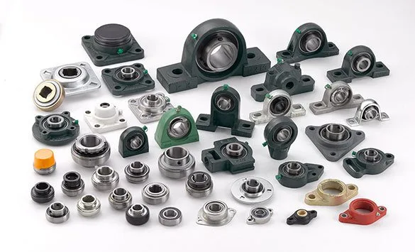 FK Bearing Units Co., Ltd.