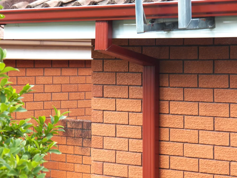 Aalcan Guttering