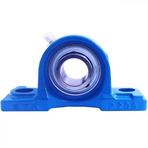 Hebei Yitaike Bearing Co., Ltd