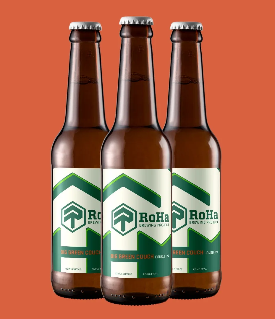 RoHa Brewing Project