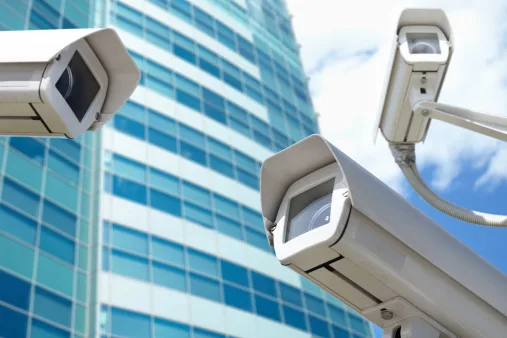 CFA Security & Low Voltage