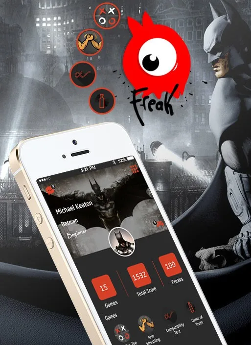 FuGenX Technologies