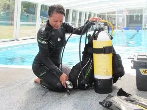 ADI Swimming Pool Leak Detection
