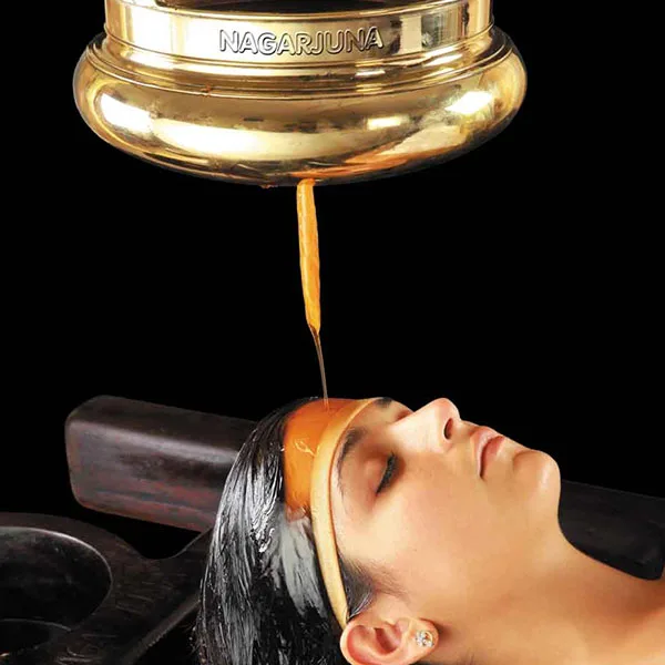 Nagarjuna Ayurvedic Centre