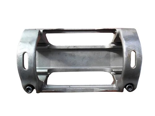 Cross Coupling Protectors Ltd