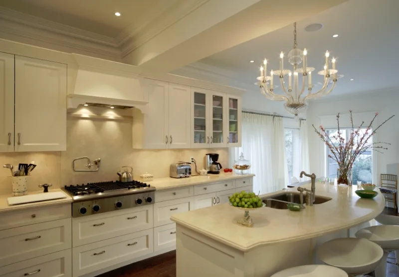 Showcase Homes & Remodeling LLC