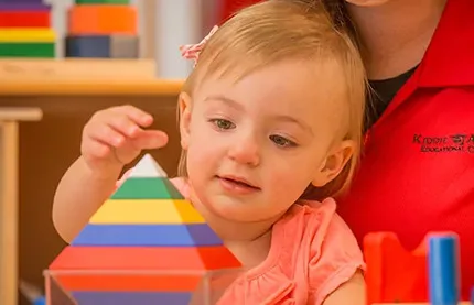Kiddie Academy of Stafford