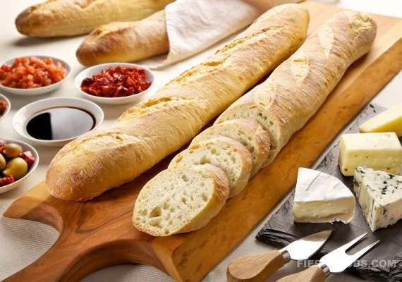 Fiera Foods