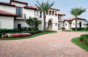 Brevard Pro Pavers