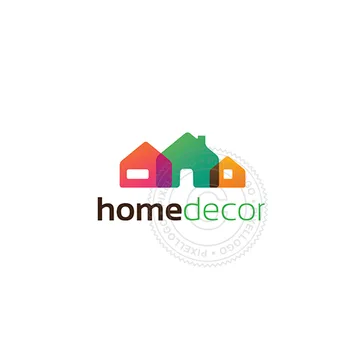 PixelLogo