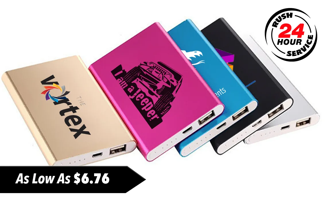 Power Banks Depot