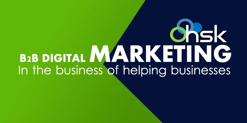 HSK Digital, Inc