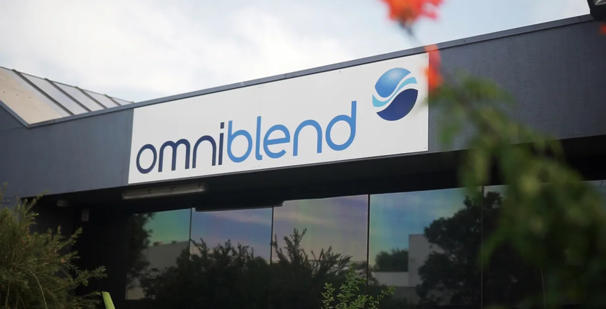 Omniblend