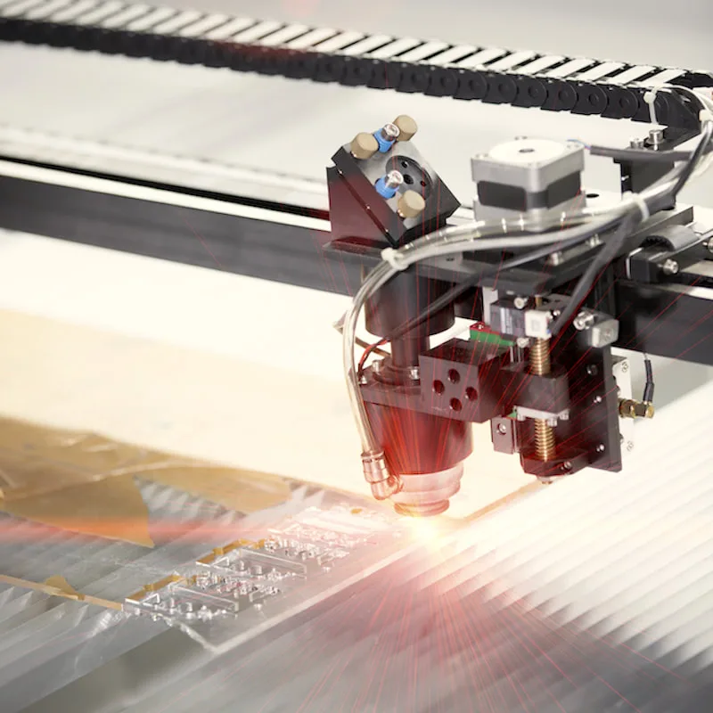 Micron Surface Innovations
